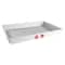 6 Pack: Fat Daddio's® ProSeries 12" x 18" Sheet Cake Pan